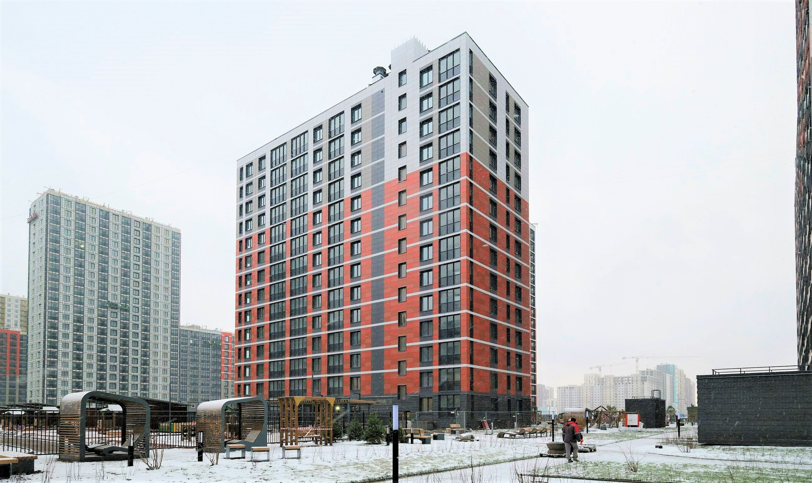 Фото новости