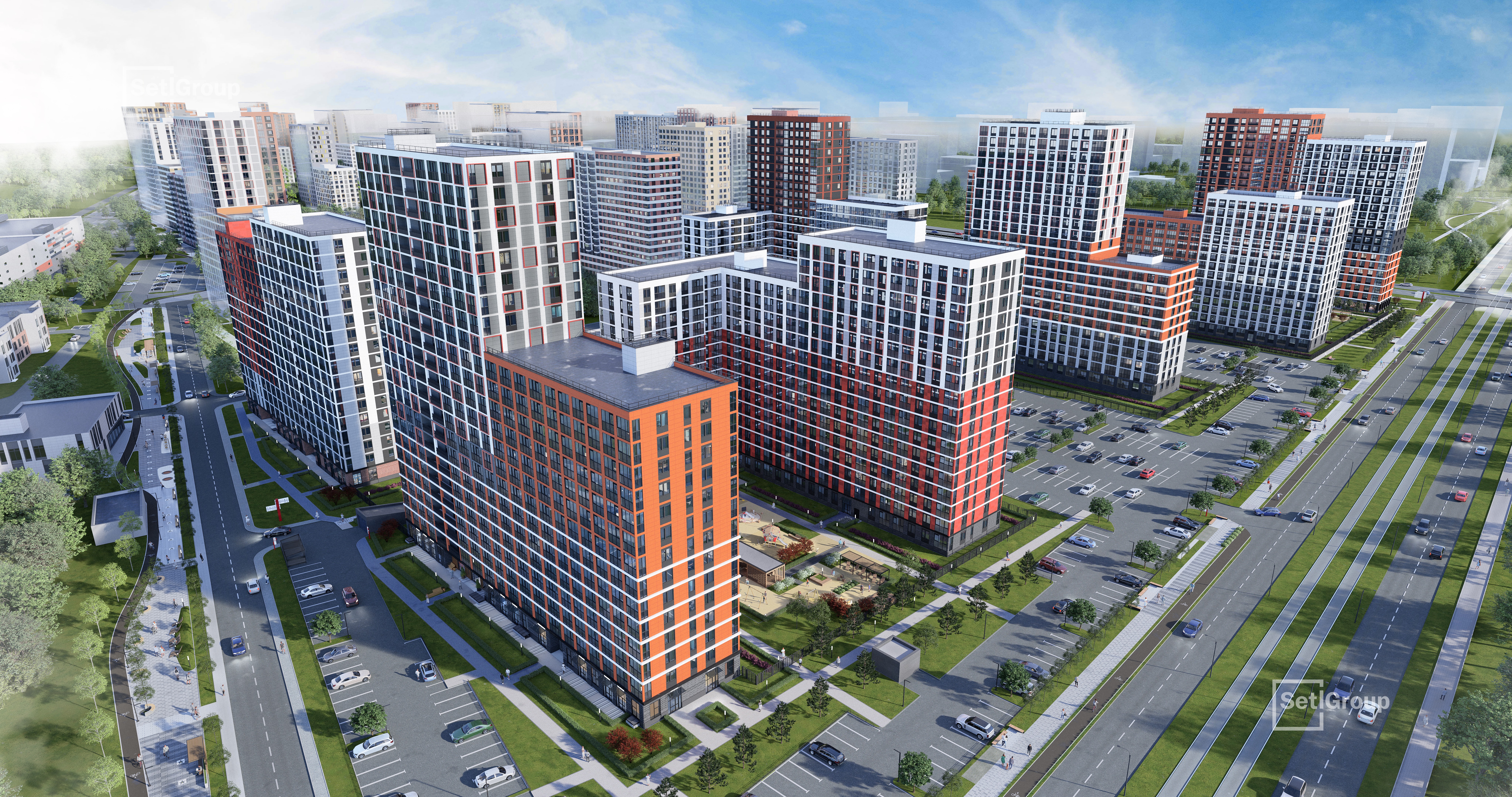 Фото проекта