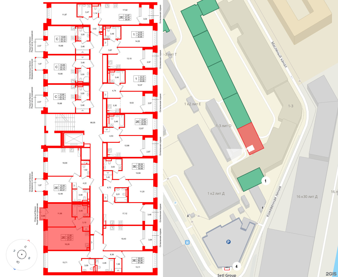 Фото проекта