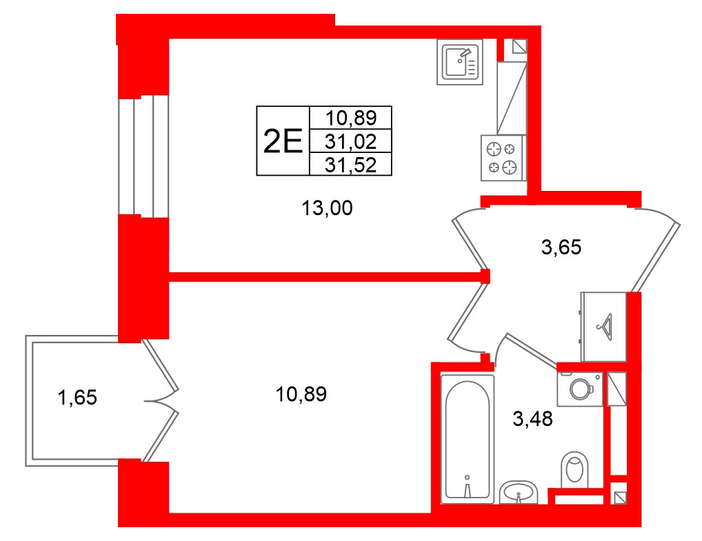 Фото проекта