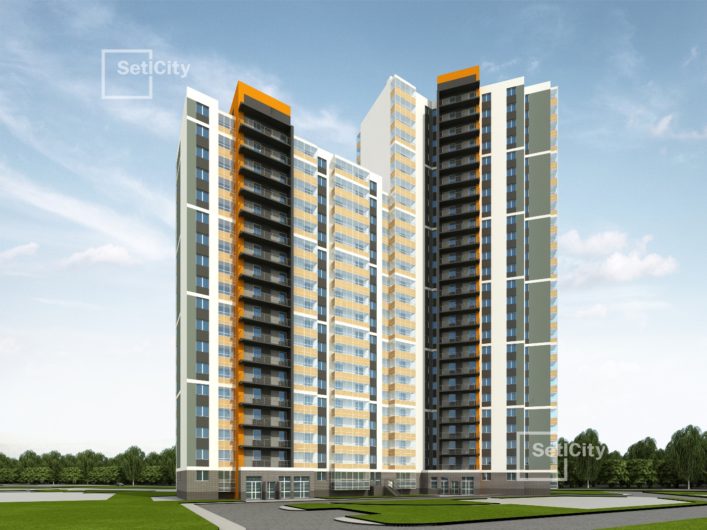 Фото проекта