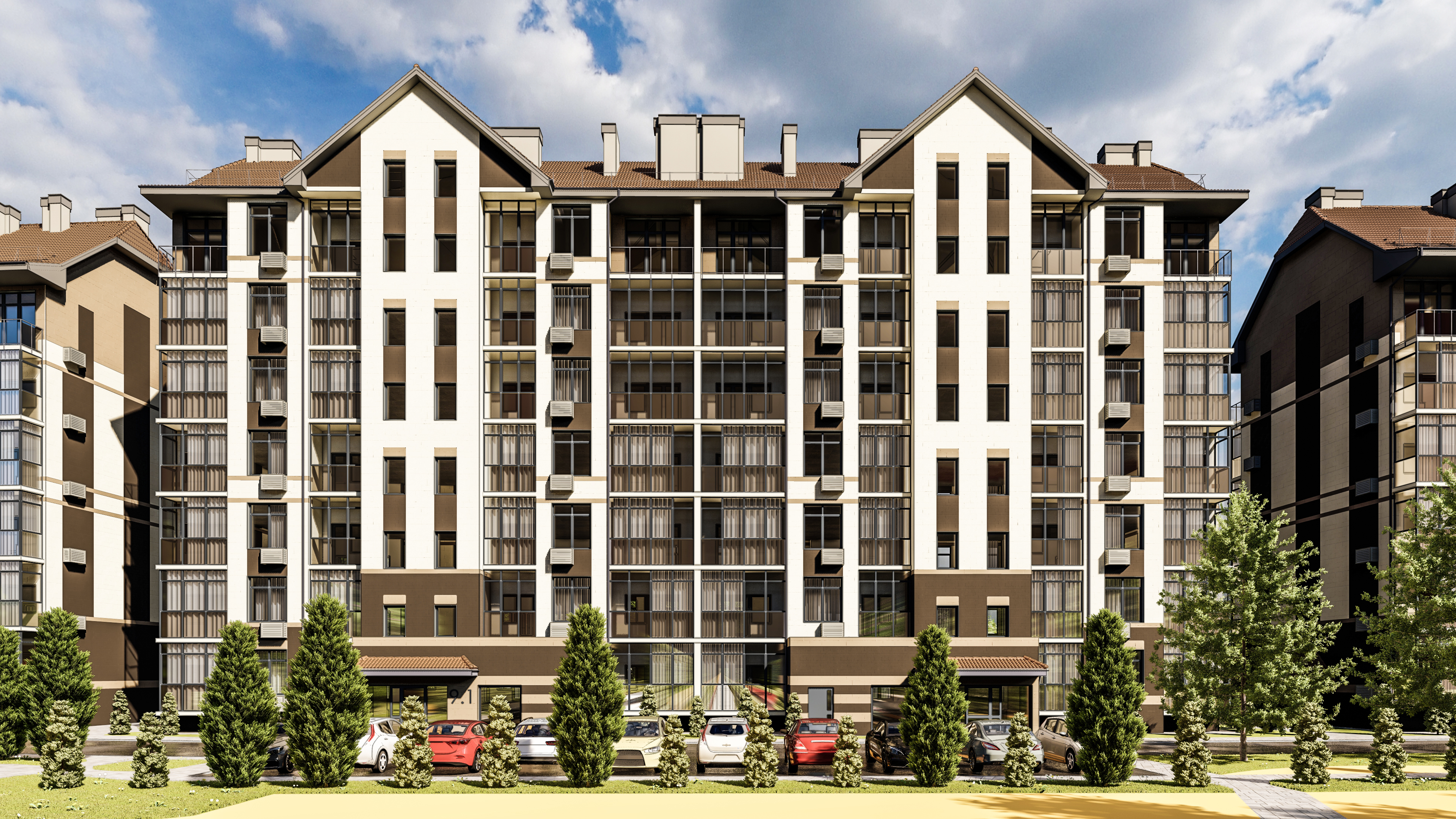 Фото проекта