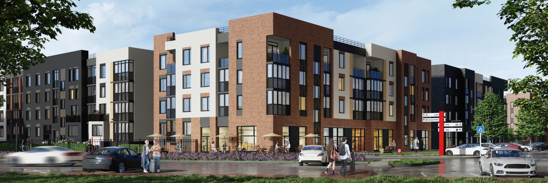 Фото проекта