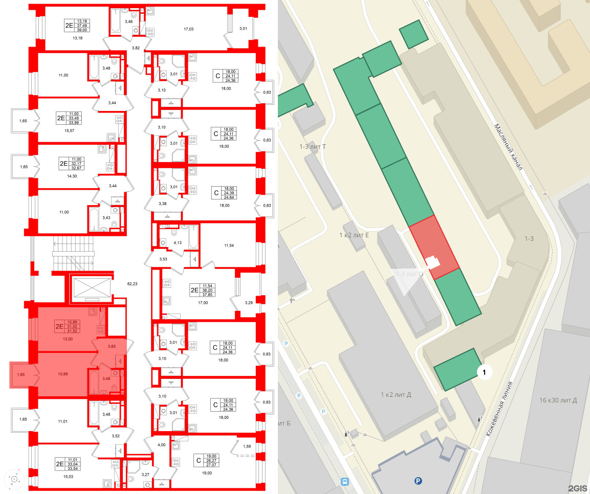 Фото проекта