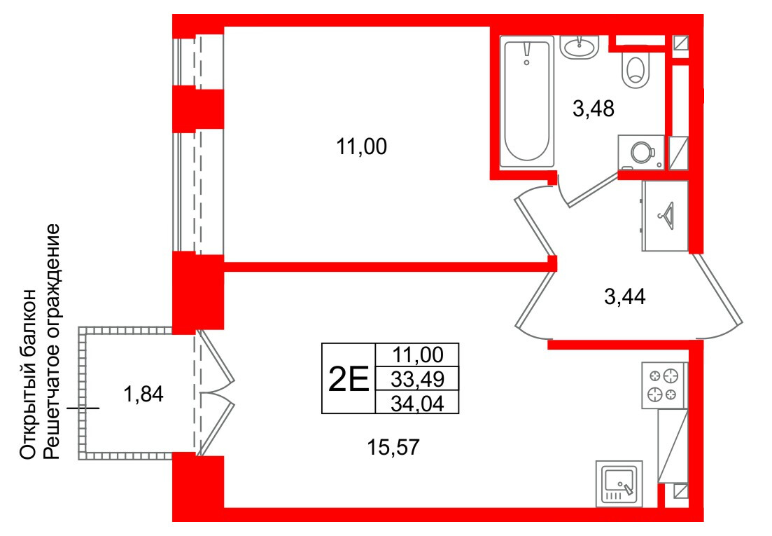 Фото проекта