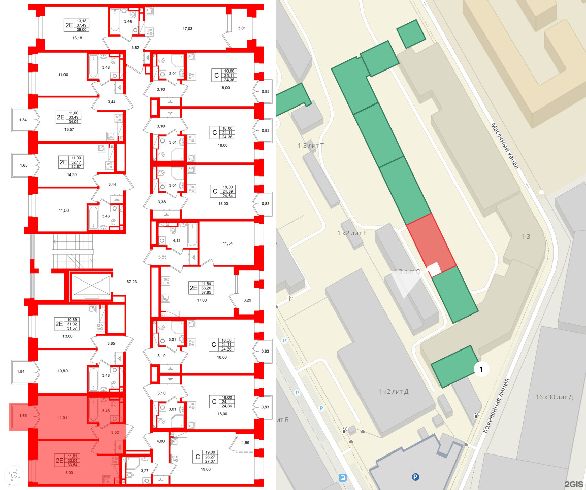 Фото проекта