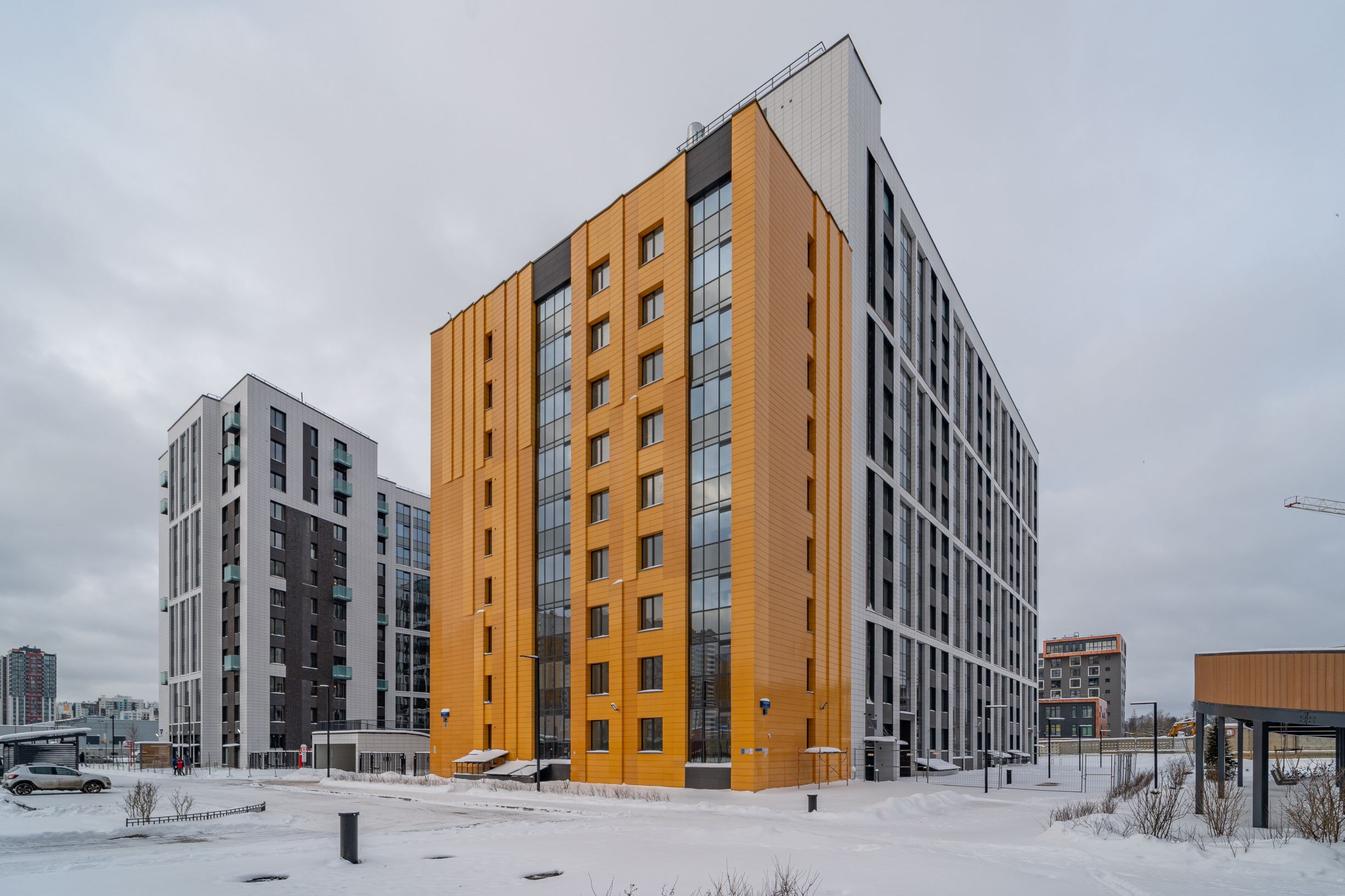 Фото новости