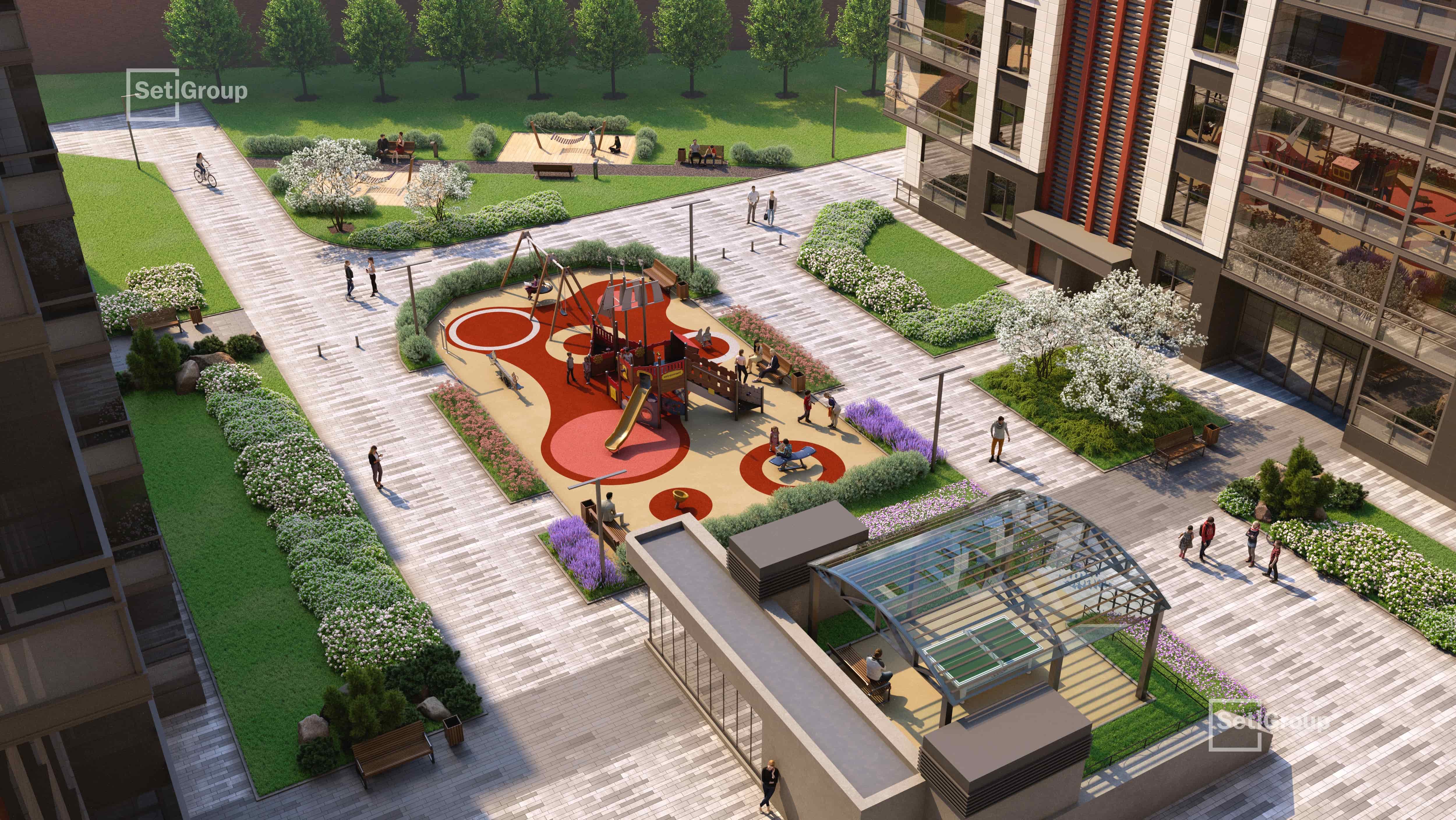 Фото проекта