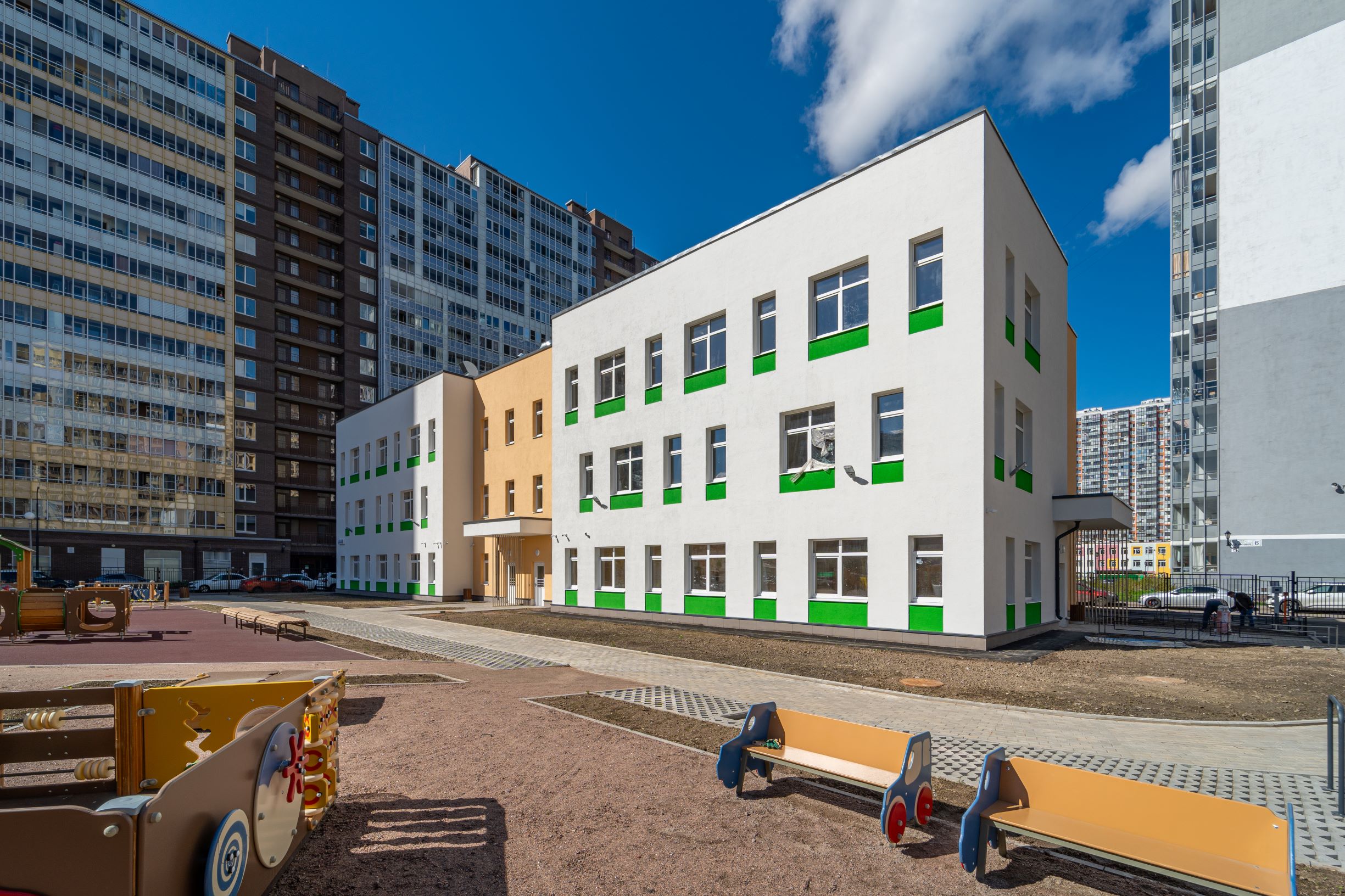 Фото новости