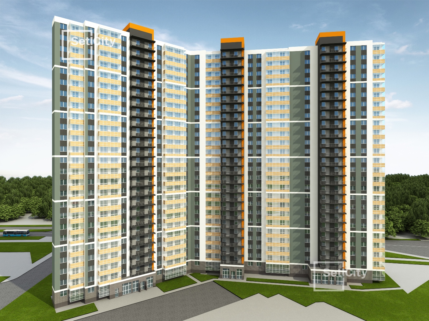 Фото проекта