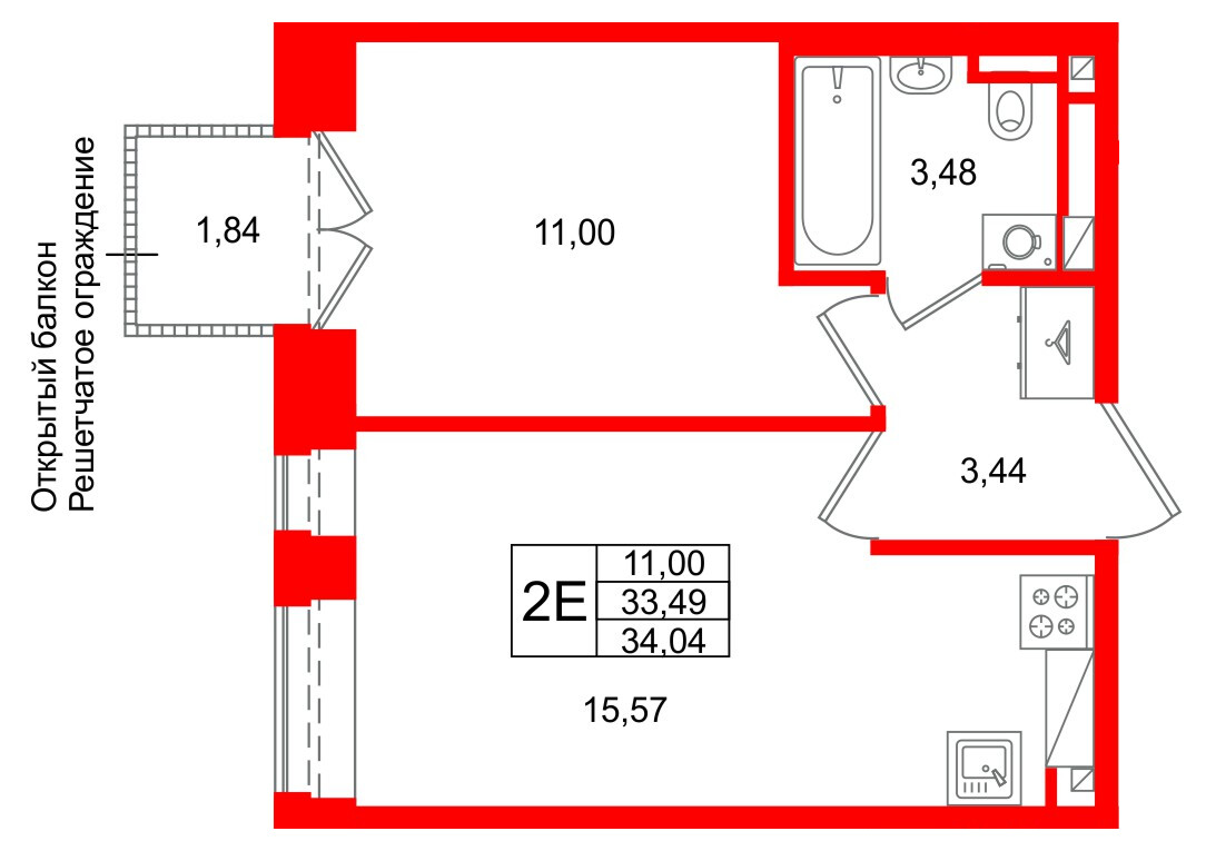 Фото проекта