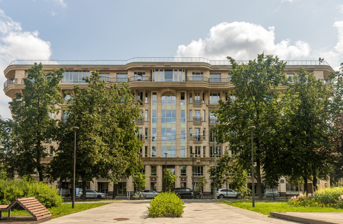 Фото проекта