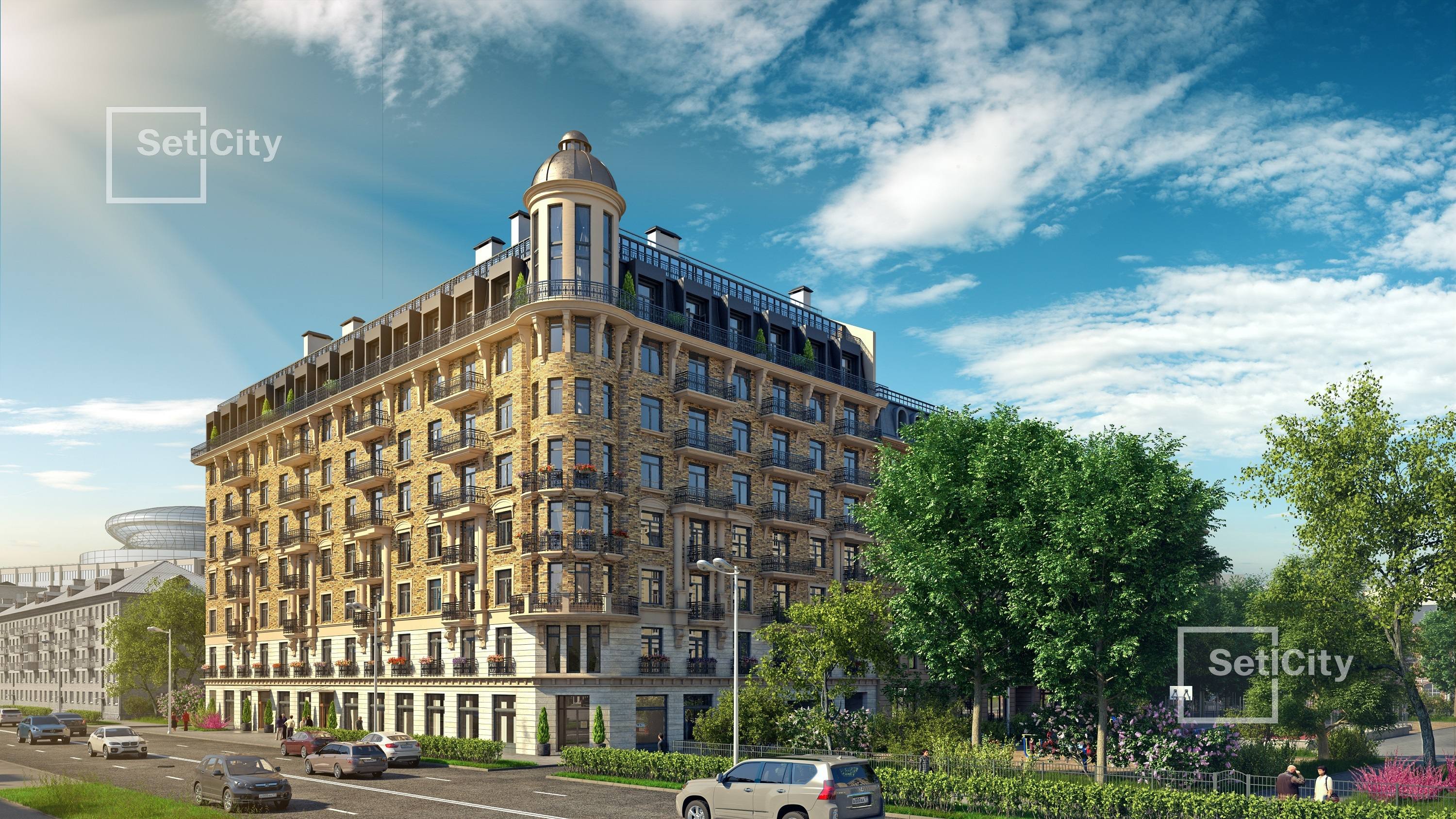 Фото проекта