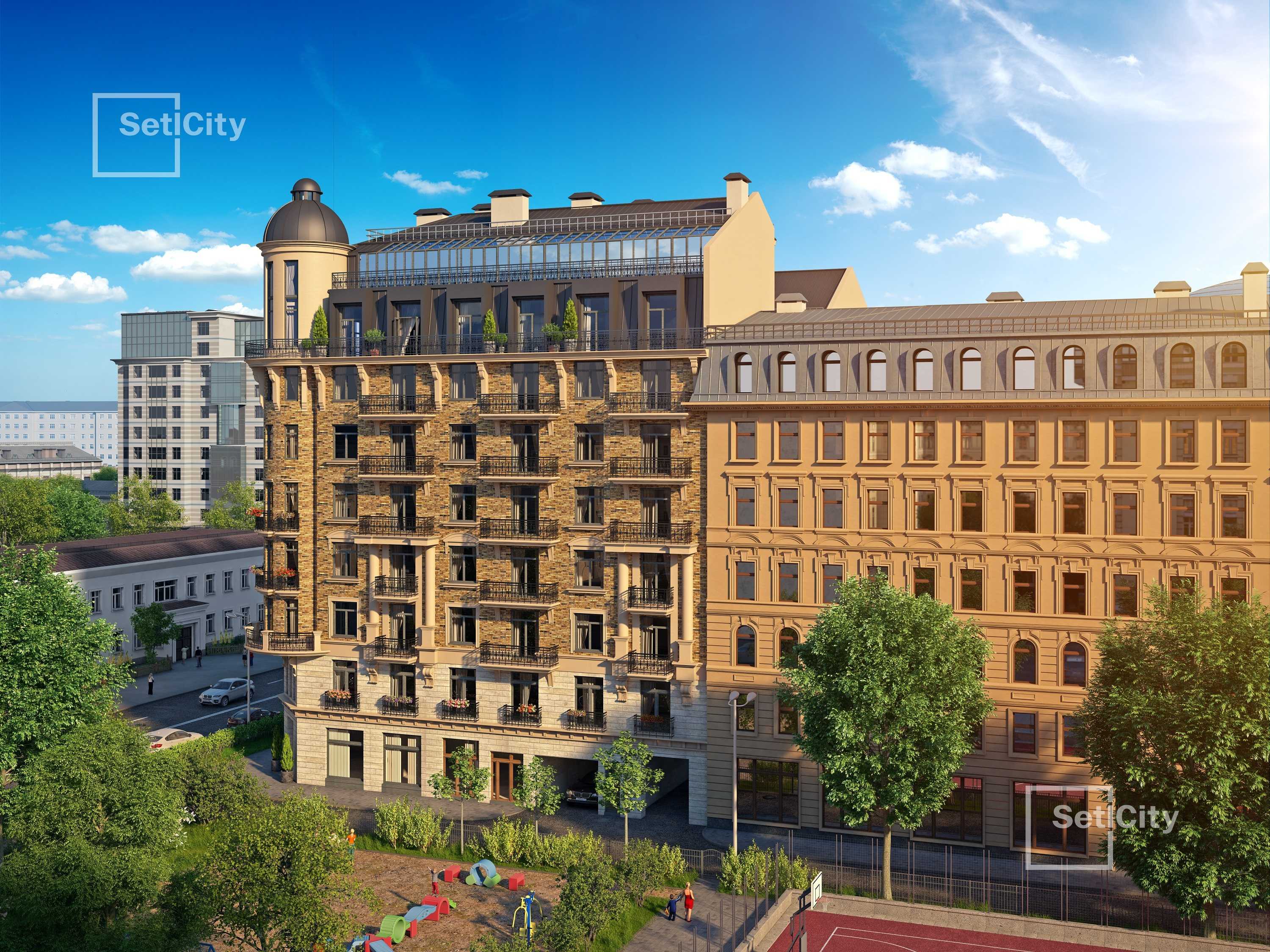 Фото проекта