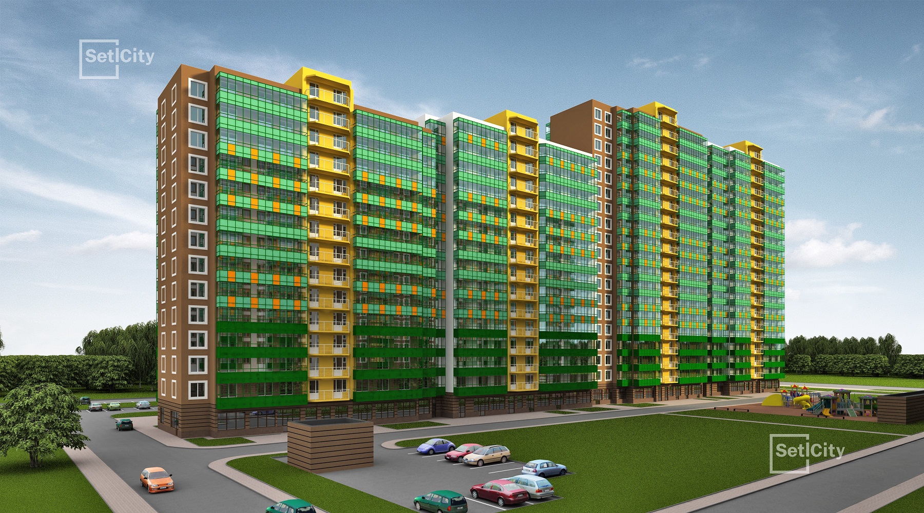 Фото проекта