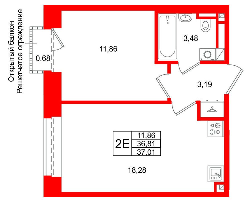 Фото проекта