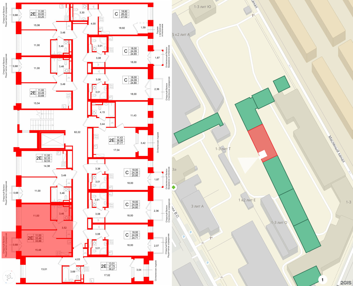 Фото проекта