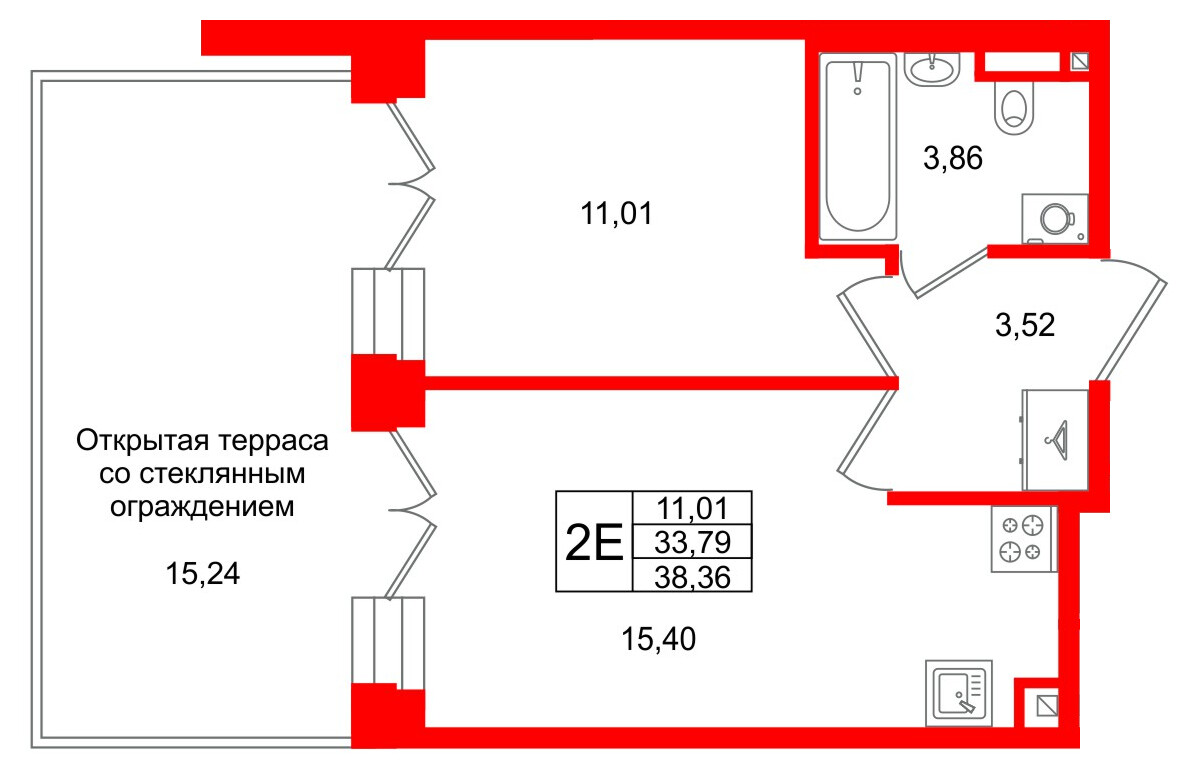 Фото проекта