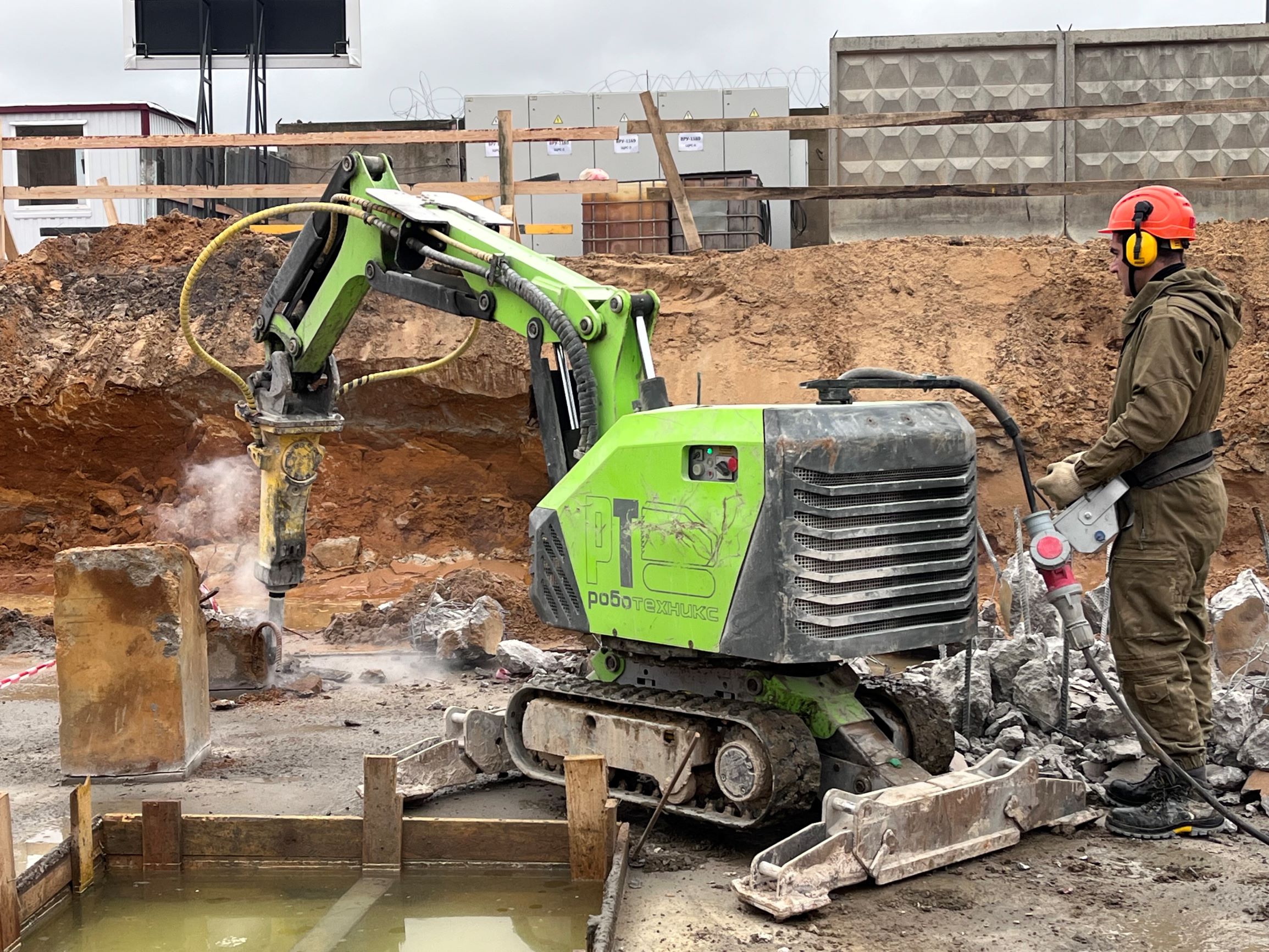 Фото новости