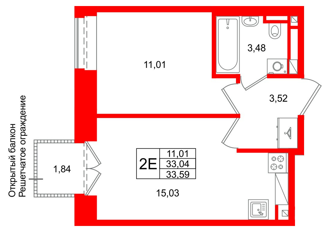 Фото проекта