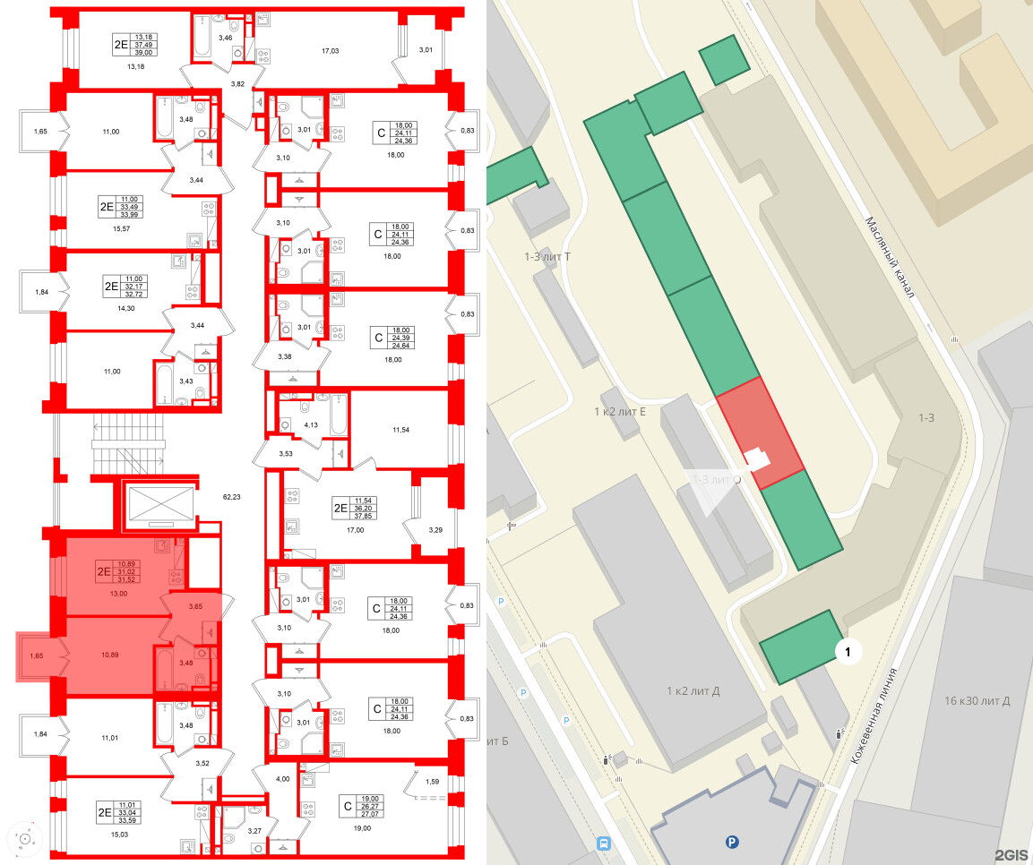 Фото проекта