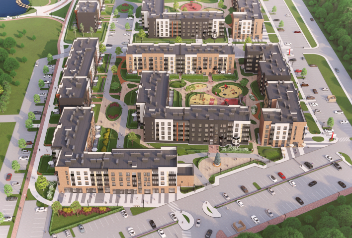 Изображение галереи