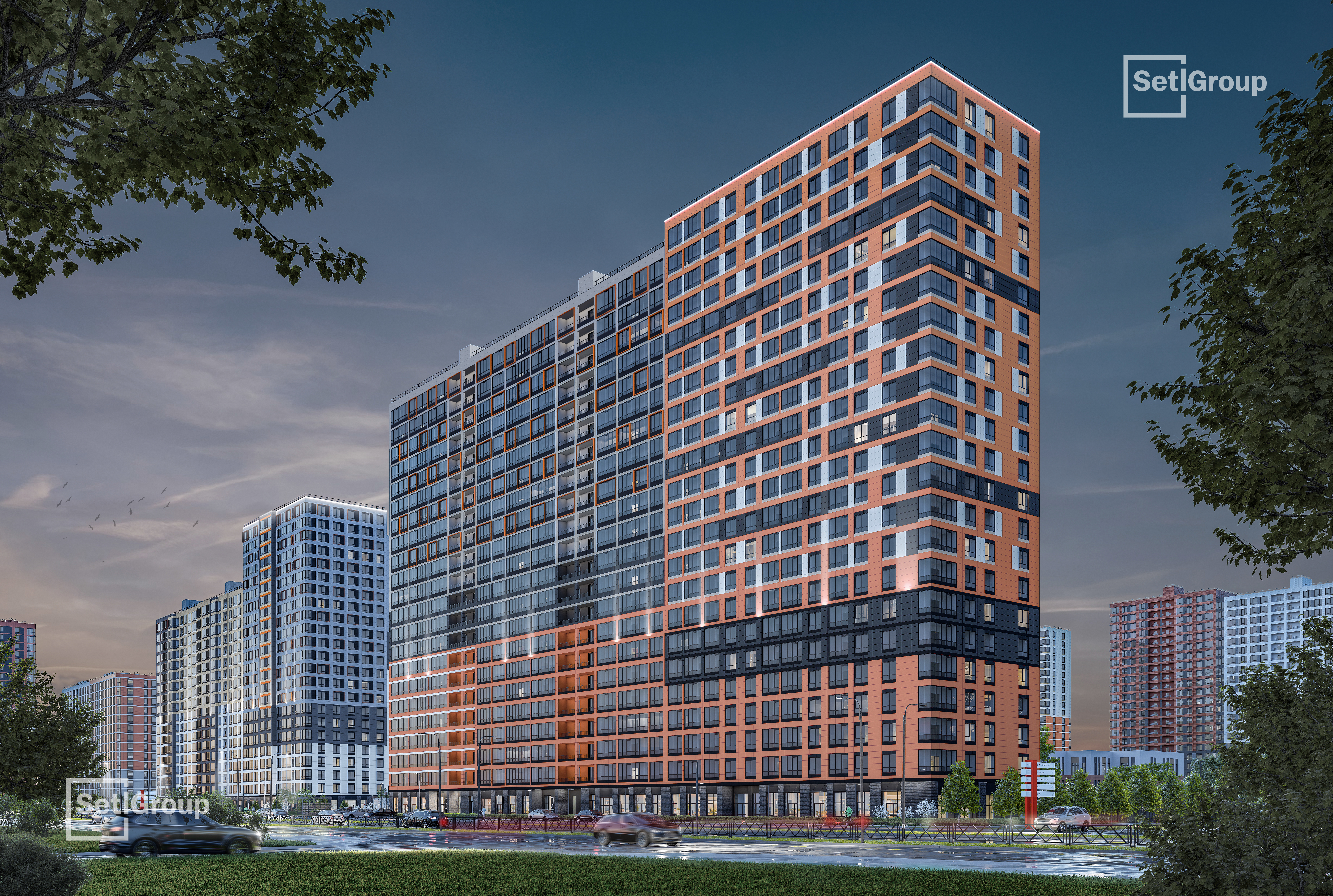 Фото проекта