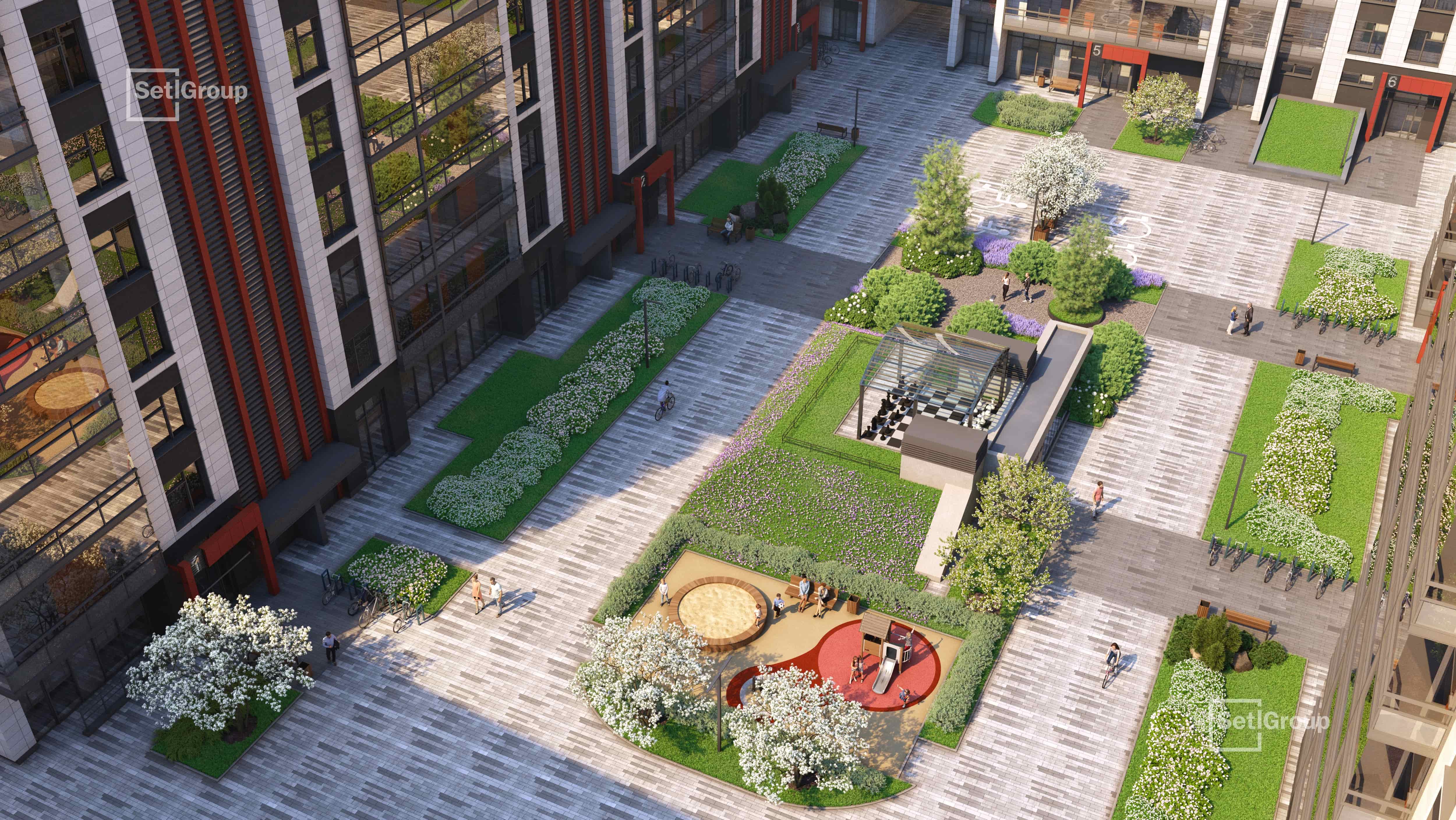 Фото проекта