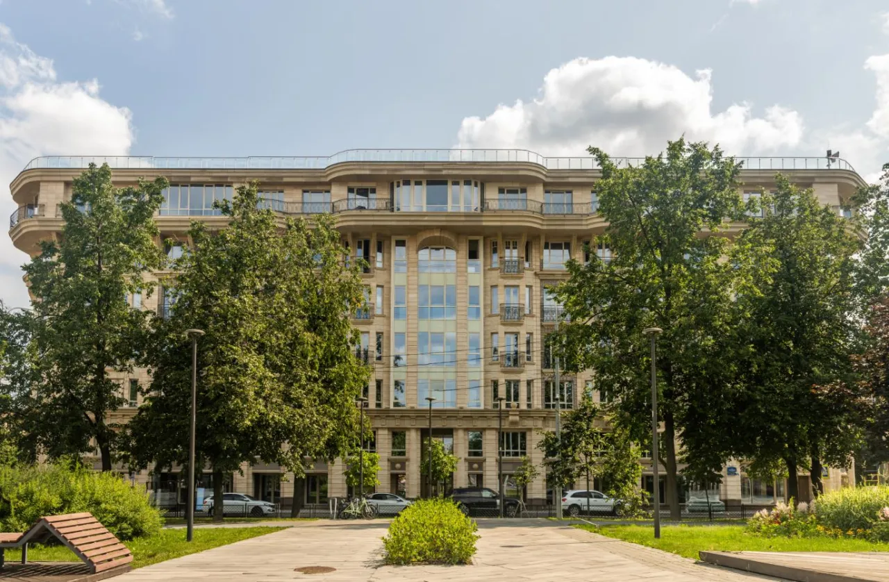 ЖК Victory plaza – официальный сайт застройщика – SetlGroup